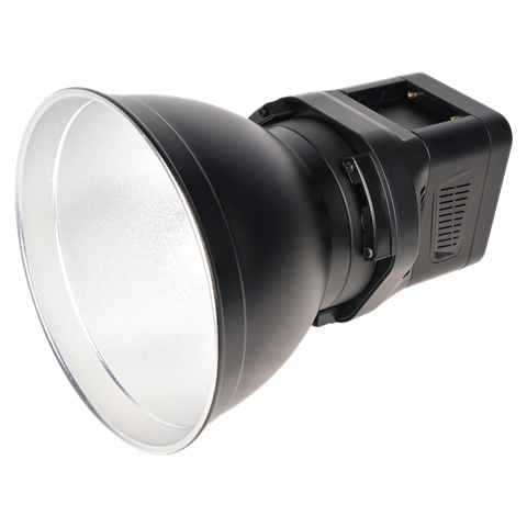 SIRUI Bi-Color LED Spot Lamp C60B